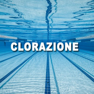 CLORAZIONE