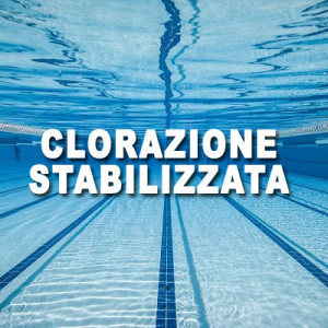 CLORAZIONE STABILIZZATA