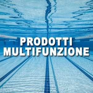 PRODOTTI MULTIFUNZIONE