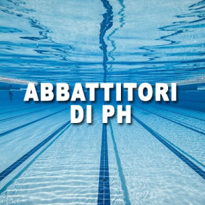 ABBATTITORI DI PH