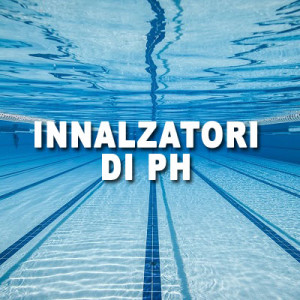 INNALZATORI DI PH