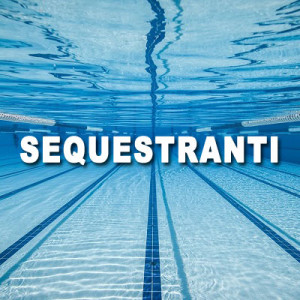 SEQUESTRANTI